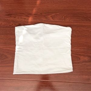 Brandy Melville Tube Top